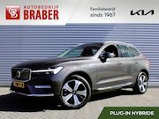 Volvo XC60 - 2.0 T6 Plug-in hybrid AWD Essential Edition Bright | Leer | 