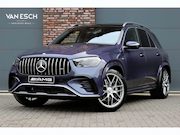 Mercedes-Benz GLE-klasse - GLE AMG 53 Hybrid Premium 4MATIC+ | Luchtvering | Distronic