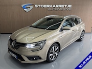 Renault Mégane - Estate 1.3 TCe 130pk Bose | Groot Navi | Camera | Led | Crui