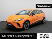 MG 4 - MG4 51 kWh Standard | PARKEERSENSOREN | CLIMATE CONTROL | AP