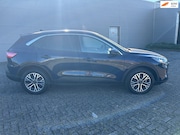 Ford Kuga - 2.5 PHEV Titanium X LINE
