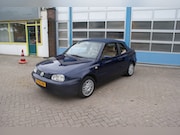 Volkswagen Golf - 2.0 Highline
