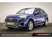 Audi Q5 Sportback - 55 TFSI e S-Line edition | STOELVERWARMING | DAB | APPLE | C