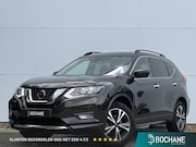 Nissan X-Trail - 1.3 DIG-T N-Tec | 1e Eigenaar | Elektrisch open dak | Automa