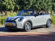 MINI Cabrio - MINI Yours Electric Cabrio, Yours, Fabrieksgarantie tot 30-1