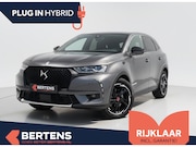 DS DS 7 Crossback - E-Tense Performance Line+ SOH 97% | Lederen bekleding | Prij