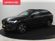 Volvo XC60 - 2.0 T6 Plug-in hybrid AWD R-Design | Panoramadak | Trekhaak|