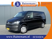 Volkswagen Transporter - 2.0 TDI 150 PK DSG AUTOMAAT / L1H1 / 1e EIG. / CRUISE / AIRC