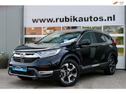 Honda CR-V - 2.0 Hybrid AWD Executive|Pano|HUD|82.870 km's