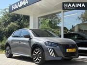 Peugeot 208 - 1.2T 100pk GT | Full LED | Camera voor + achter | Navi | Key