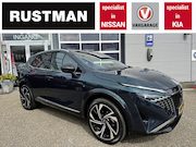 Nissan Qashqai - 1.3 MHEV Xtronic Tekna Plus automaat