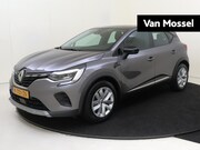 Renault Captur - 1.0 TCe 90 Zen | Carplay | Camera | Airco