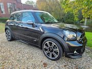 MINI Countryman - 1.6 Cooper S ALL4 Chili XENONX/automaat