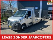 Renault Master - T35 2.3 dCi 165 L4 DL tijhof oprijwagen