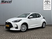Toyota Yaris - 1.5 Hybrid Active NL Auto Dealer Onderhouden Carplay Clima C