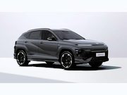 Hyundai Kona - N Line Business | 19-inch lichtmetalen 'N-Line'-velgen met 2