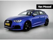 Audi RS 3 Sportback - A3 2.5 TFSI quattro | Navigatie | 19 Inch Velgen | Panorama 