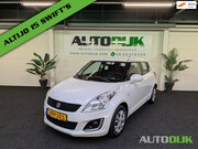 Suzuki Swift - 1.2 Automaat||Navigatie|PDC|Bluetooth