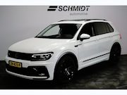 Volkswagen Tiguan - 1.5 TSI ACT R-Line | Panorama | Head-Up | Stoelverwarming |