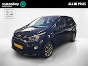 Kia Picanto - 1.0 DPi DynamicPlusLine Climate | BTW-auto | Navigatie