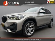BMW X1 - sDrive20i 180pk High Exe, Sport-leder | Clima | Navi+