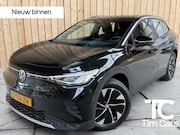Volkswagen ID.4 - Pro 77 kWh Apple CarPlay/Android Auto | Climate control | Cr