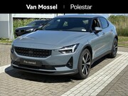 Polestar 2 - Standard Range Single Motor 63kWh | Pilot | ACC | 360 Camera