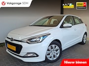 Hyundai i20 - 1.0 T-GDI Comfort|Climate Control|Cruise Control|Camera