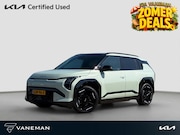 Kia EV3 - GT-PlusLine 81.4 kWh
