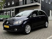 Volkswagen Golf Plus - 1.2 TSI|Automaat|park assist|Nwe apk