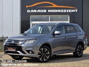 Mitsubishi Outlander - 2.4 PHEV 4WD INSTYLE NIEUW ACCU PAKKET