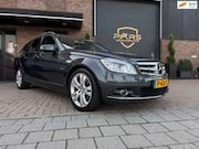 Mercedes-Benz C-klasse - Estate CGI BlueEFFICIENCY Business Class Avantgard