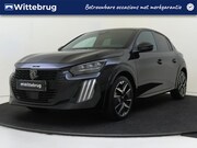 Peugeot 208 - 1.2 Hybrid 145 e-DCS6 GT