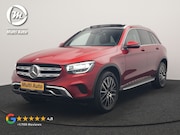 Mercedes-Benz GLC-klasse - 300e 4MATIC Advantage PHEV 320pk Dealer O.H. | Trekhaak Af F