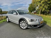 Audi A4 - allroad quattro 2.0 TFSI Pro Line |Camera|Carplay|