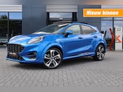 Ford Puma - 1.0 EcoBoost ST-Line X Aut. 125pk/ Panodak/ Trekhaak /B&