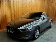 Mazda 3 - 3 2.o e-SKY ACTIV-G M-HYBRID AUTOMAAT