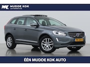Volvo XC60 - T5 Polar+ | Panoramadak | Trekhaak | Camera | Parkeerverwarm