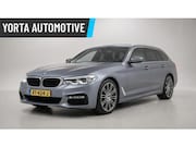 BMW 5-serie - Touring 520i High Executive M Sport PANO*360 CAMERA*COMFORTS