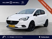Opel Corsa - Color Edition 1.0 Turbo 90pk | TWO-TONE! | APPLE CARPLAY / A