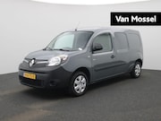 Renault Kangoo - Z.E. Maxi 60PK | Airconditioning | Trekhaak | Cruise control