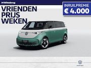 Volkswagen ID.Buzz - Pro Bulli Limited Edition Plus 86 kWh LWB 7p.