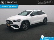 Mercedes-Benz GLA-Klasse - 180 AMG Line Premium | Night Pakket | Ledkoplampen | Parkeer