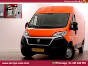 Fiat Ducato - 2.3 MultiJet 130pk L2H2 Airco/Navi/Inrichting 09-2019