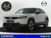 Mazda MX-30 - e-SkyActiv R-EV 170 Exclusive-line | Voorraadvoordeel €6.000