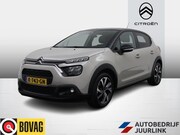 Citroën C3 - 1.2T 110pk Shine Camera/Nav/H.Leder/CarPlay/Led