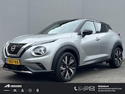 Nissan Juke - 1.0 DIG-T N-Design / Navigatiesysteem full map/ Cruise contr