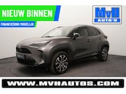 Toyota Yaris Cross - 1.5 Hybrid Business Plus|STOELVERW|CAMERA