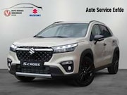 Suzuki SX4 S-Cross - 1.4 Boosterjet Smart Hybrid Special Edition | 360°