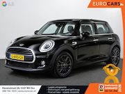 MINI One - 1.5 5-DRS Automaat Business Edition Navigatie PDC Cruise Con